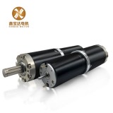 XBD 4070 Coreless Gear Motors