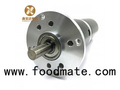 4070 Planetary Gear Motors