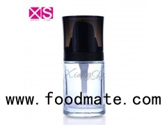 Liquid Foundation Bottle