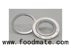 Spiral Wound Gasket For Heat Shield