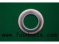 DIN Standard Spiral Wound Gasket