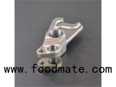 Stainless Steel Machine Parts