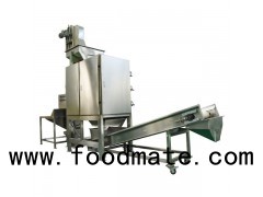 Peanut Powder Production Line