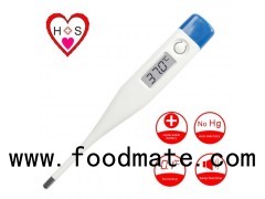 Oral Thermometer