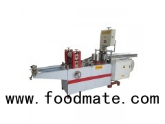 Automatic High Speed Napkin Machine