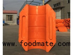 Dredging Pipe Collar