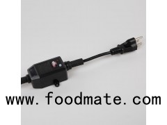 16A Leakage Protection Plug