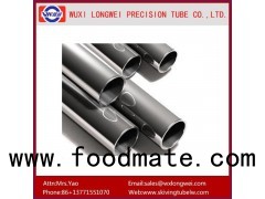 304 /316 Small Diameter Seamless Pipe