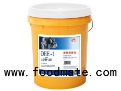 10W-30 Engine Oil