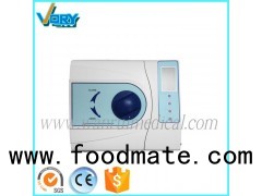 CE Certified Advanced Full Auto Steam Autoclave