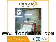 Epoxy Prepreg Impregnation Line For CCL Production