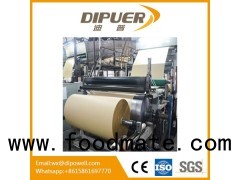 CCL Core Layer Impregnation Line