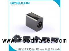 5W chargeur Interchangeable Sk12g