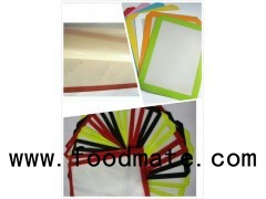 SILICONE GRILL MATS