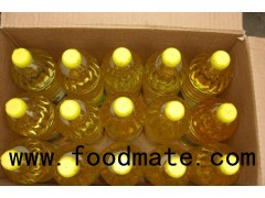 Refined Soybean Oil