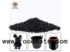 Rohs Black Masterbatches Granule