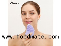 Electric Facial Cleansing Brush