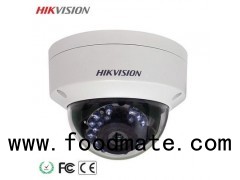 2 MP WDR Security Camera