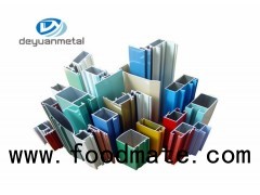 Powder Coating Aluminium