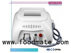 808nm Diode Laser Machine