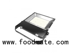 DLC UL 150W Ultra Slim LED Flood Light