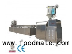 Plastic Rattan Production Line