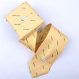 Silk Screen Print Necktie