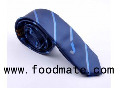 Polyester Jacquard Necktie