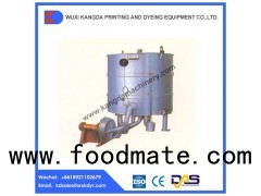 Loose Wool Dyeing Machine