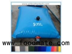 500 Liter Water Tank