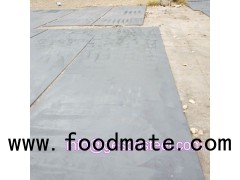 S355J2W weather resistant steel plate