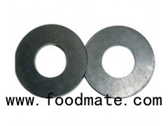 Rubber gasket