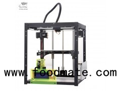 Dual Extruder 3d Printer