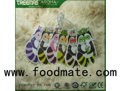 Air Freshener For Car Black Ice Promotional Gifts Refreshing