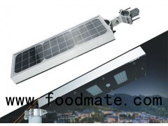 20W Park Solar Street Light