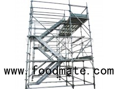 Kwikstage Scaffolding