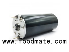 3272 Brush DC Coreless Motors