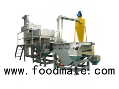 Peanut Chopping Machine