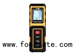 Promotion Supermarket Laser Meter