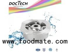 Stainless Steel Cf8 Cf8m Wafer Check Valve