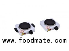 Mini Electric Hot Plate