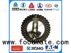 Howo 70 Mining Truck Bevel Gear