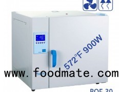 35 liters Mechanical Convection Oven