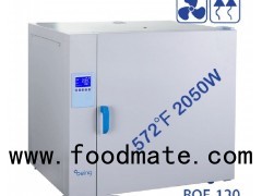 4.1 CF Mechanical Convection Oven