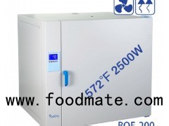 8.3 CF Mechanical Convection Oven