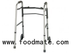 Walkers For Seniors With Wheels