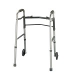 Walkers For Seniors With Wheels