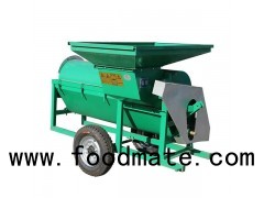 Watermelon Seeds Harvester