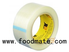 Fiberglass Reinforced Packing Tape