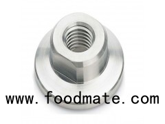 CNC Precision Machining Parts